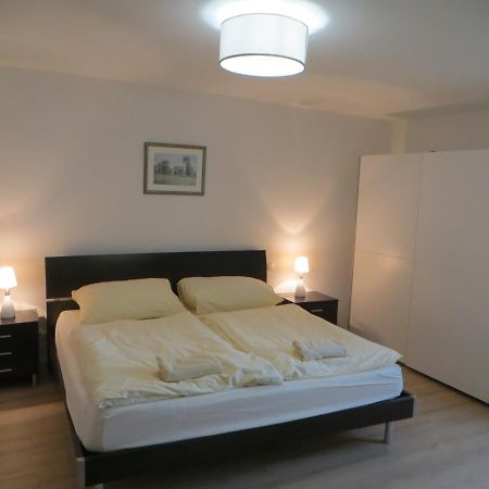 Premium City Apartment Amadeus Salisburgo Esterno foto