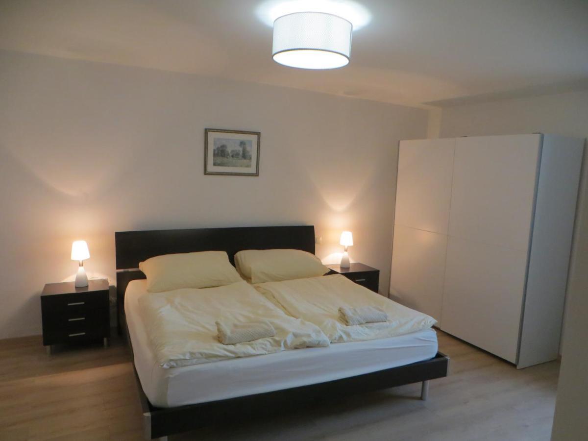 Premium City Apartment Amadeus Salisburgo Esterno foto